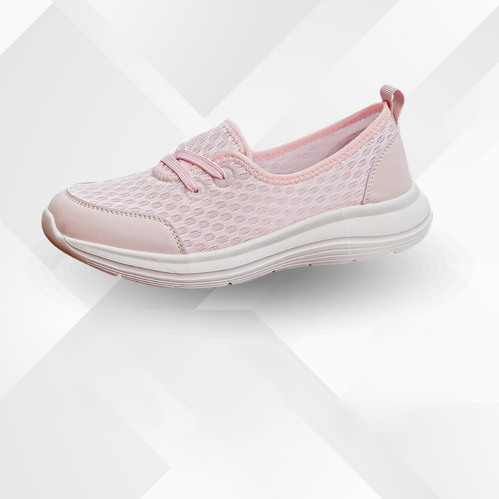 Ortopedické bolest zmírňující boty pro ženy – Selina