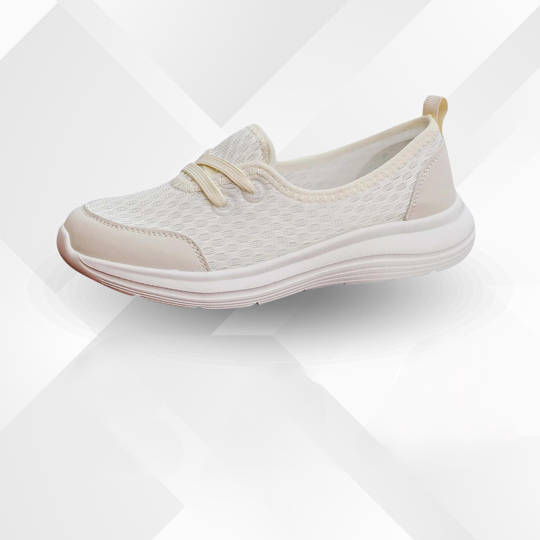 Ortopedické bolest zmírňující boty pro ženy – Selina