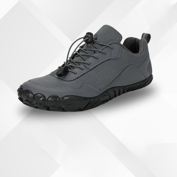 Voděodolné ortopedické barefoot boty – Lennox