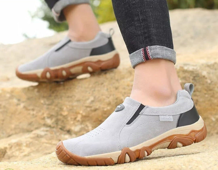 Ortopedické barefoot komfortní boty – Noa