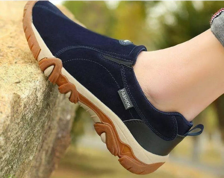 Ortopedické barefoot komfortní boty – Noa