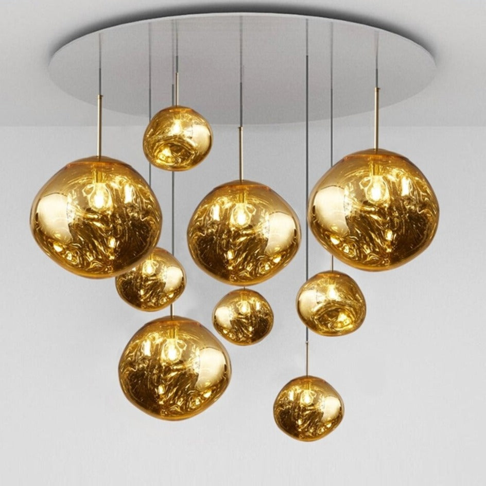 Moderní LED závěsné svítidlo – Lumaé