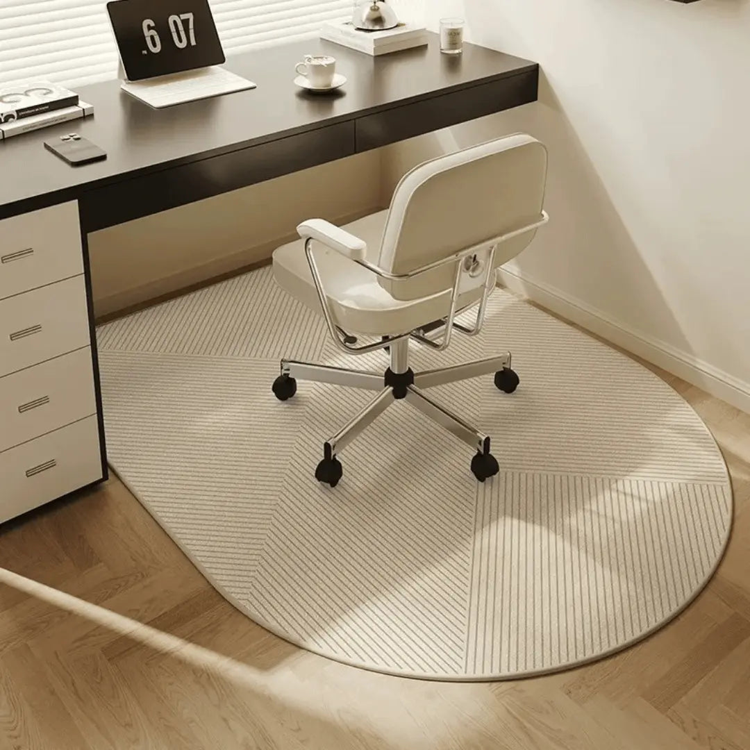 Podložka pod kancelářskou židli - FlexGuard