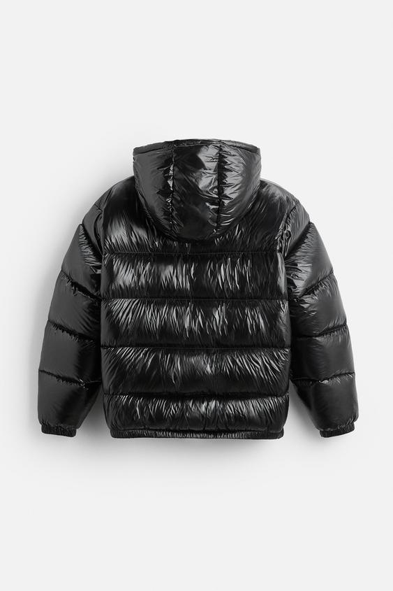 Unisex péřová bunda - Aspen