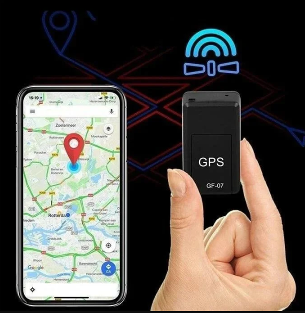 Mini GPS sledovač s celosvětovým pokrytím - GuardianTrack