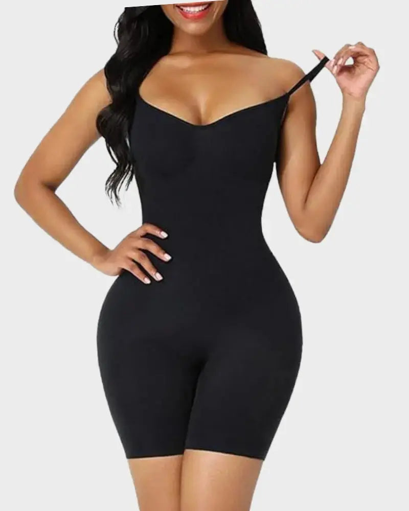 Shapewear tělo s efektem přesýpacích hodin – Cintella