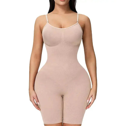 Shapewear tělo s efektem přesýpacích hodin – Cintella
