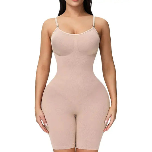 Shapewear tělo s efektem přesýpacích hodin – Cintella