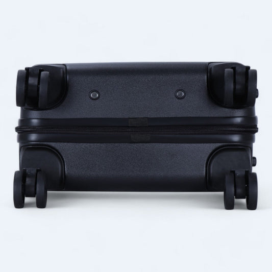 3-dílný tvrdý kufr – Atlas Explorer