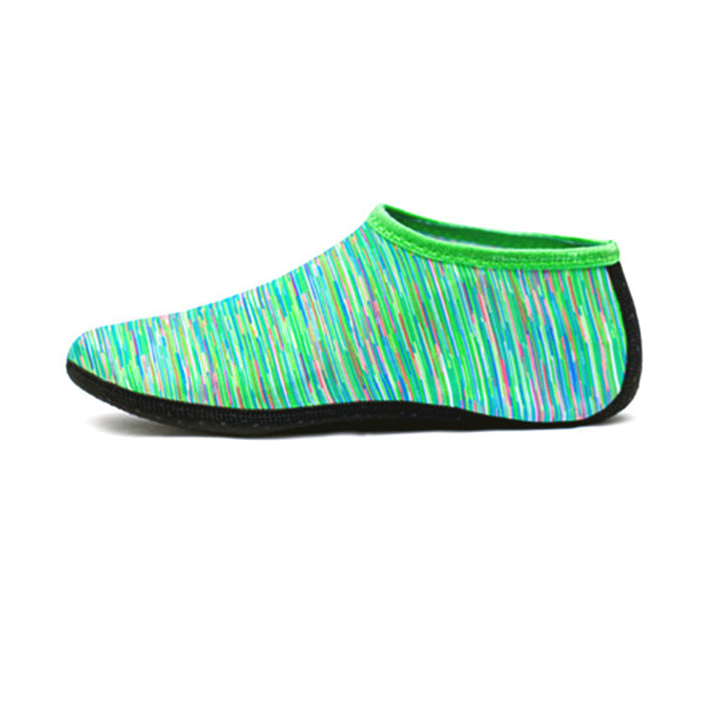 Rychleschnoucí unisex vodní boty - WaveStep