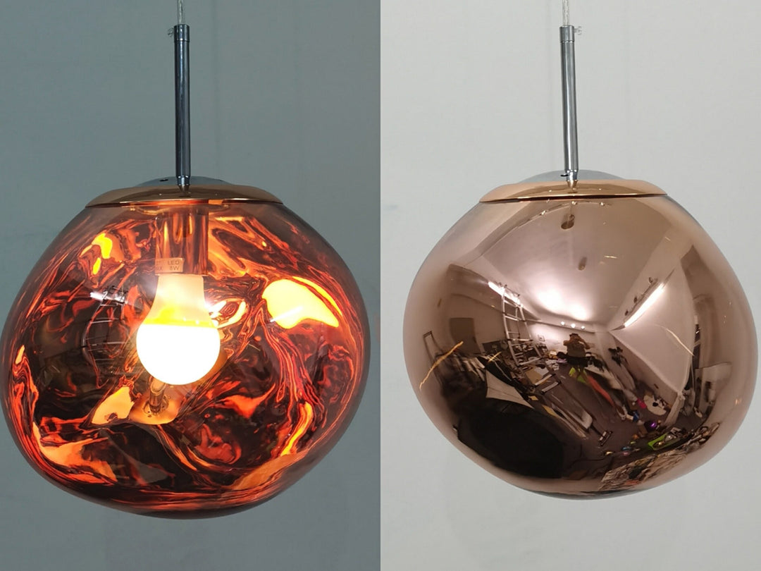 Moderní LED závěsné svítidlo – Lumaé