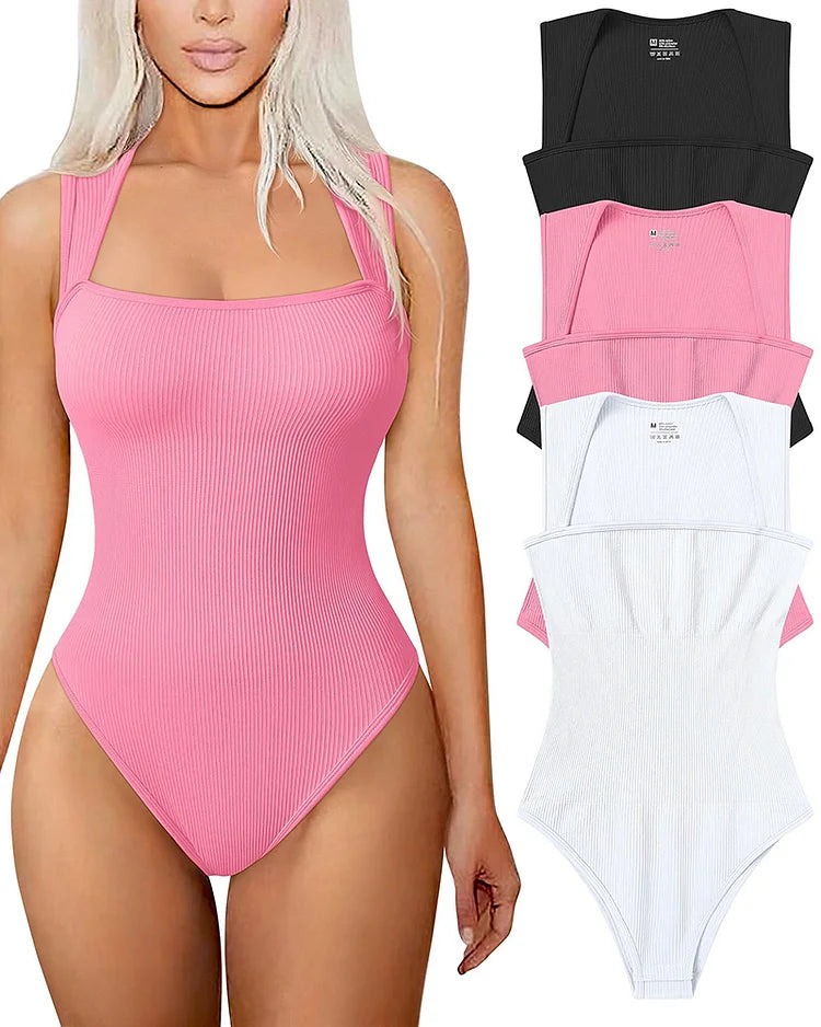 Formující dámský bodysuit s efektem tvarování – Sophie