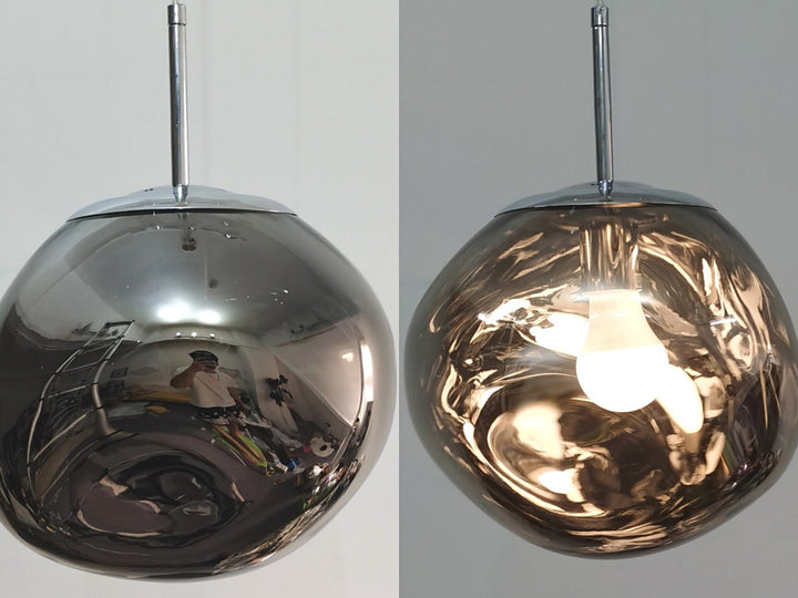 Moderní LED závěsné svítidlo – Lumaé