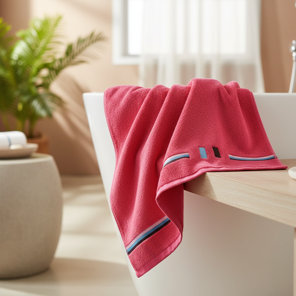 2er Set Handtücher - TowelLuxury