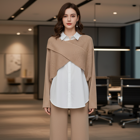 3-Teiliges Damen-Set - Birgit