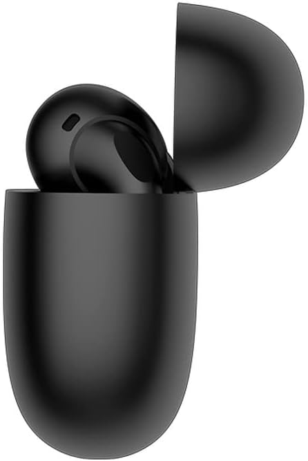 True Wireless sluchátka s potlačením hluku, Bluetoothem 5.0 a bezdrátovým nabíjecím pouzdrem – Sonetra