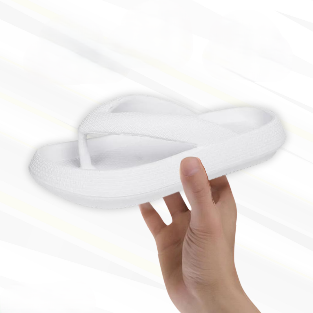 Ortopedické pohodlné žabky – Elara