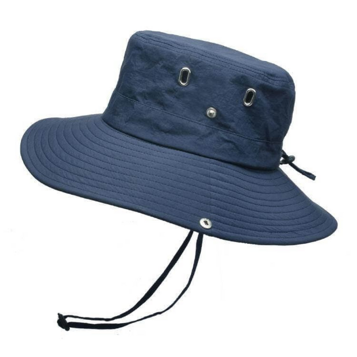 Venkovní klobouk typu bucket s UV ochranou – Stormtrail