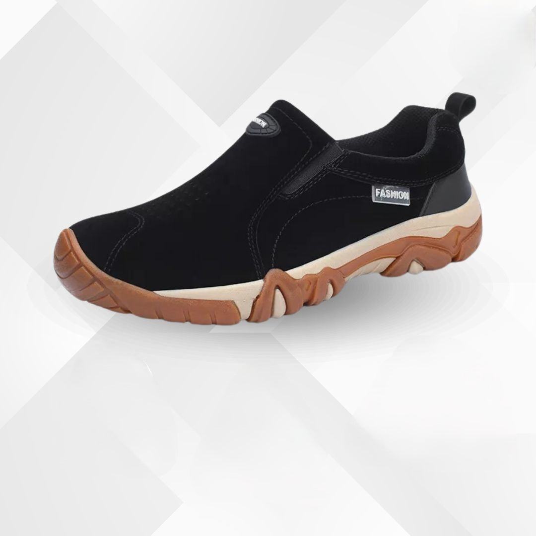 Ortopedické barefoot komfortní boty – Noa