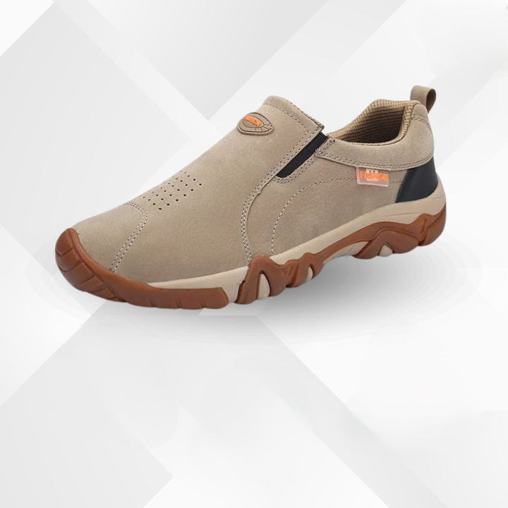 Ortopedické barefoot komfortní boty – Noa