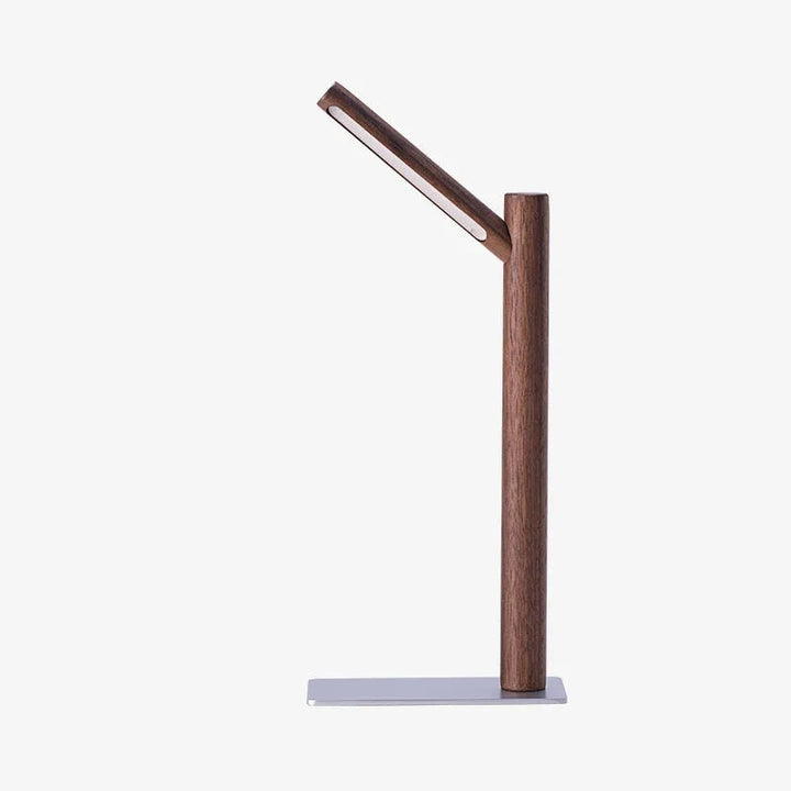 LED stolní lampa s 360° nastavitelnou hlavou - Flexura