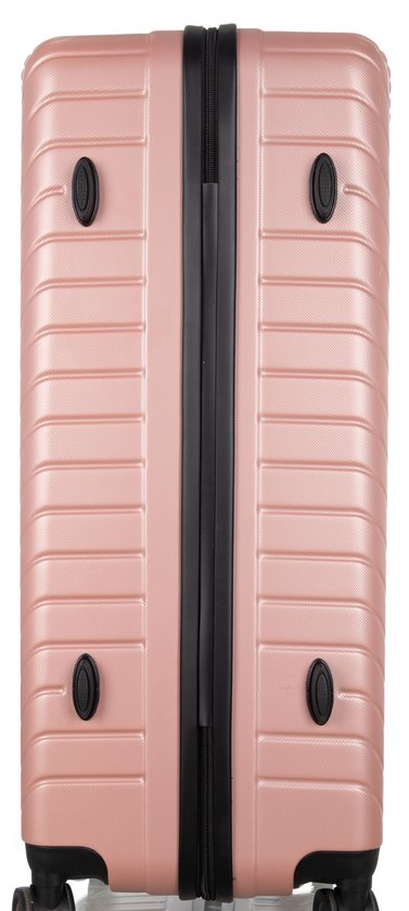 2-dílná tvrdá skořápka sada – Santorini