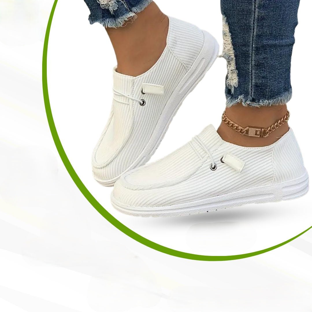 Ortopedické dámské sportovní boty – Serena