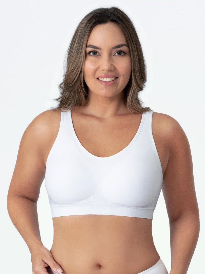 Modelující sportovní podprsenka – Elena
