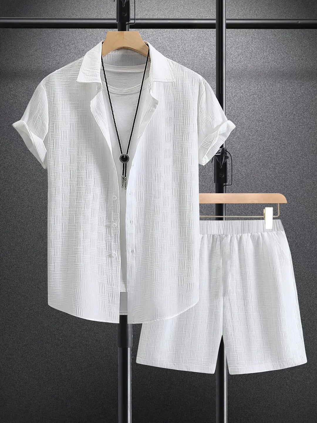 2-dílný pánský outfit - Rafael