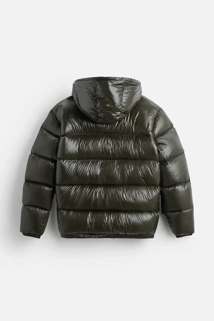 Unisex péřová bunda - Aspen