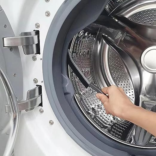 Čisticí kartáč s tvrdými štětinami – GroutMaster