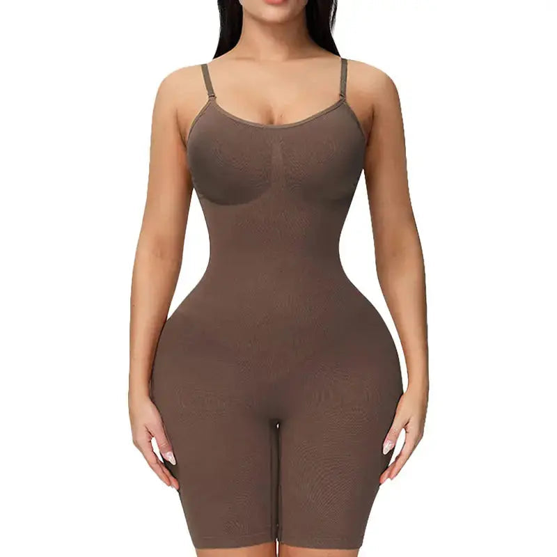 Shapewear tělo s efektem přesýpacích hodin – Cintella