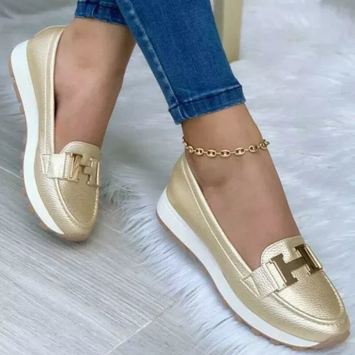 Ortopedické trendy dámské boty - Mirella