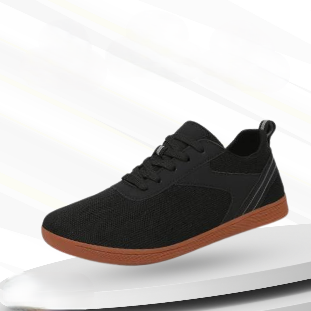 Ortopedické barefoot boty – Viona