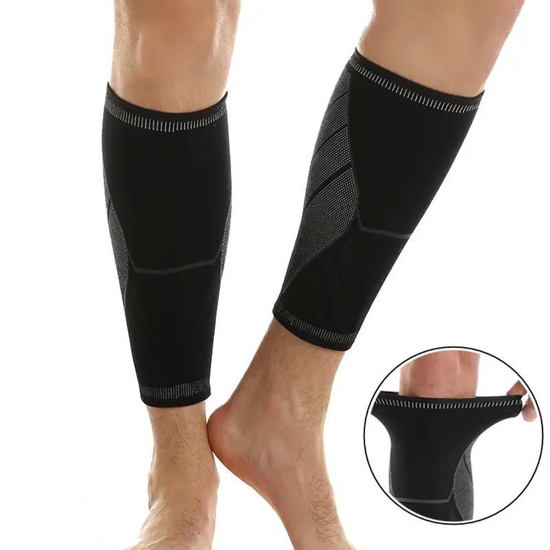 Kompresní lýtkové bandáže - VenoFit SupportSleeves