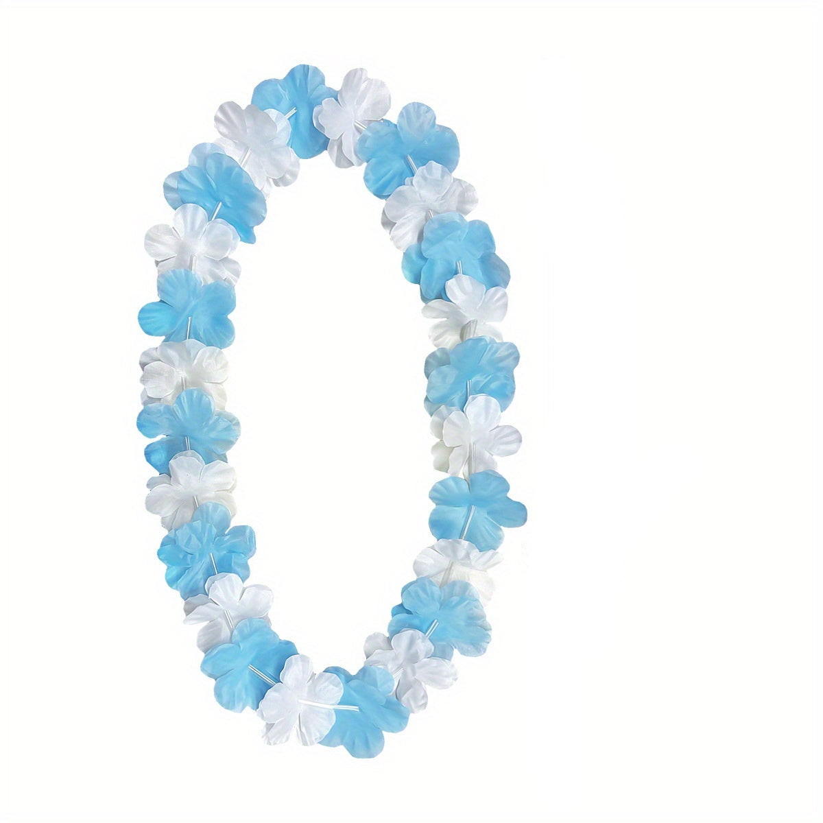 24 kusů dekorativních řetězů Oktoberfest – BavariaBlüten Oktoberfest 2025