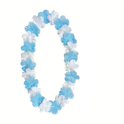 24 kusů dekorativních řetězů Oktoberfest – BavariaBlüten Oktoberfest 2025