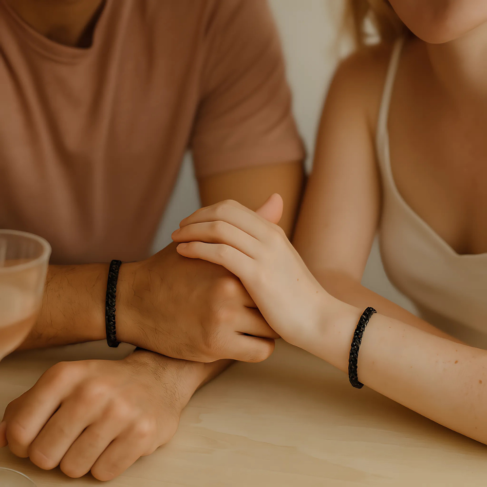 Anmut Náramek | Kolenový náramek