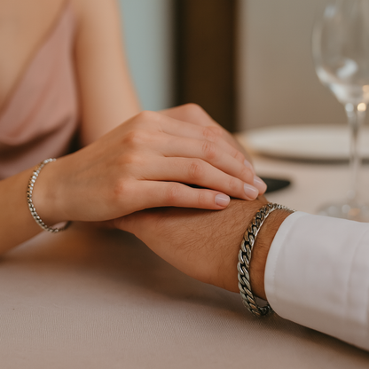 Anmut Náramek | Kolenový náramek