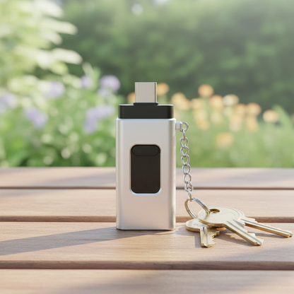 4-W-1 Pamięć USB - DataFlex 