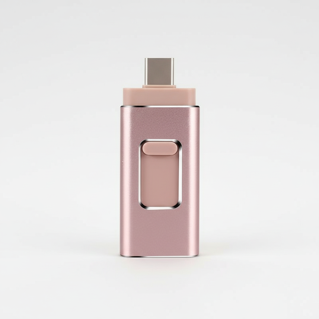 4-W-1 Pamięć USB - DataFlex 