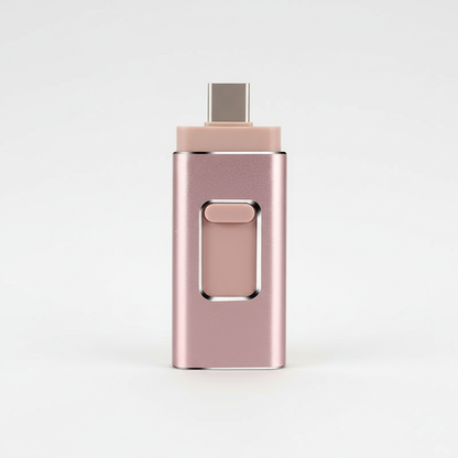 4-W-1 Pamięć USB - DataFlex 