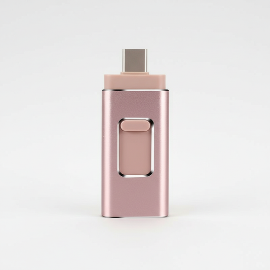 4-W-1 Pamięć USB - DataFlex 