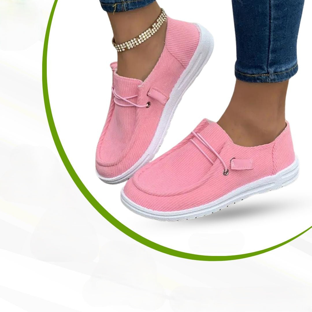 Ortopedické dámské sportovní boty – Serena