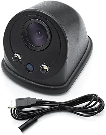 Bezdrátová couvací kamera do auta – RoadMate