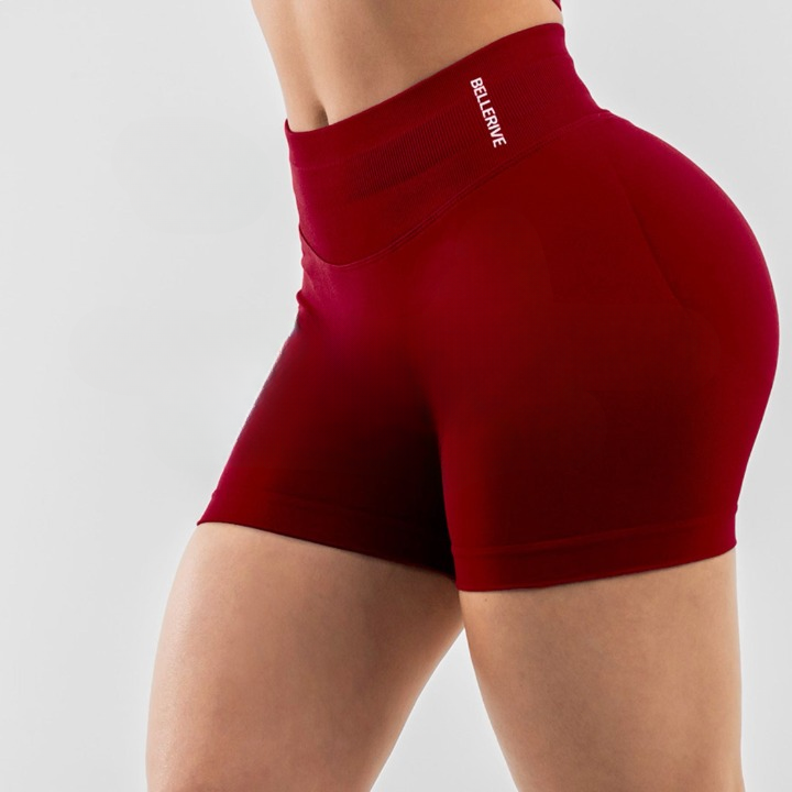 3-dílná push-up sportovní souprava – Ilana | Okamžité zvednutí! Pro dokonalé padnutí.