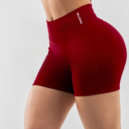 3-dílná push-up sportovní souprava – Ilana | Okamžité zvednutí! Pro dokonalé padnutí.