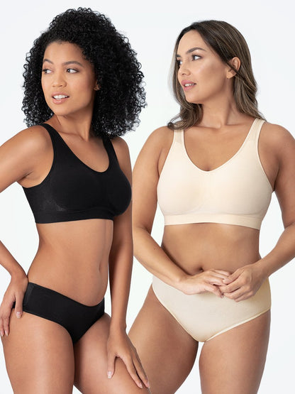 Shapewear Sportovní podprsenka – Elena