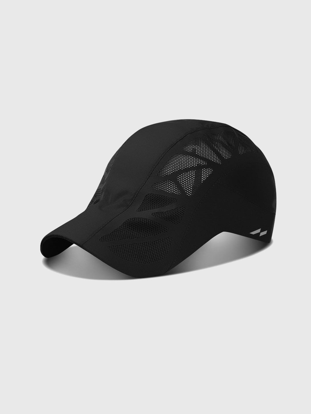 Lehká sportovní kšiltovka s ventilací – AeroPeak