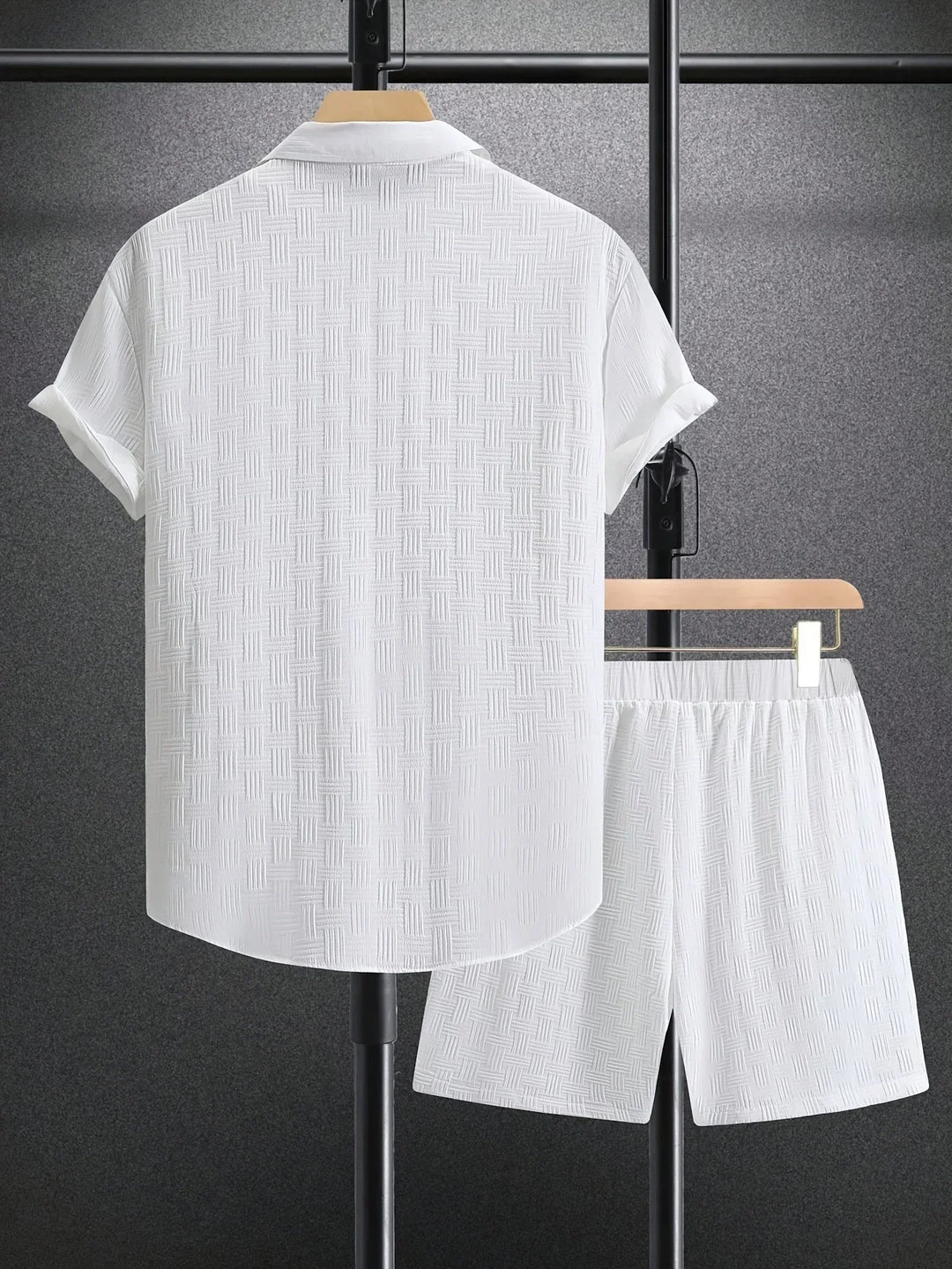 2-dílný pánský outfit - Rafael